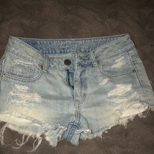 American Eagle Short-shorts